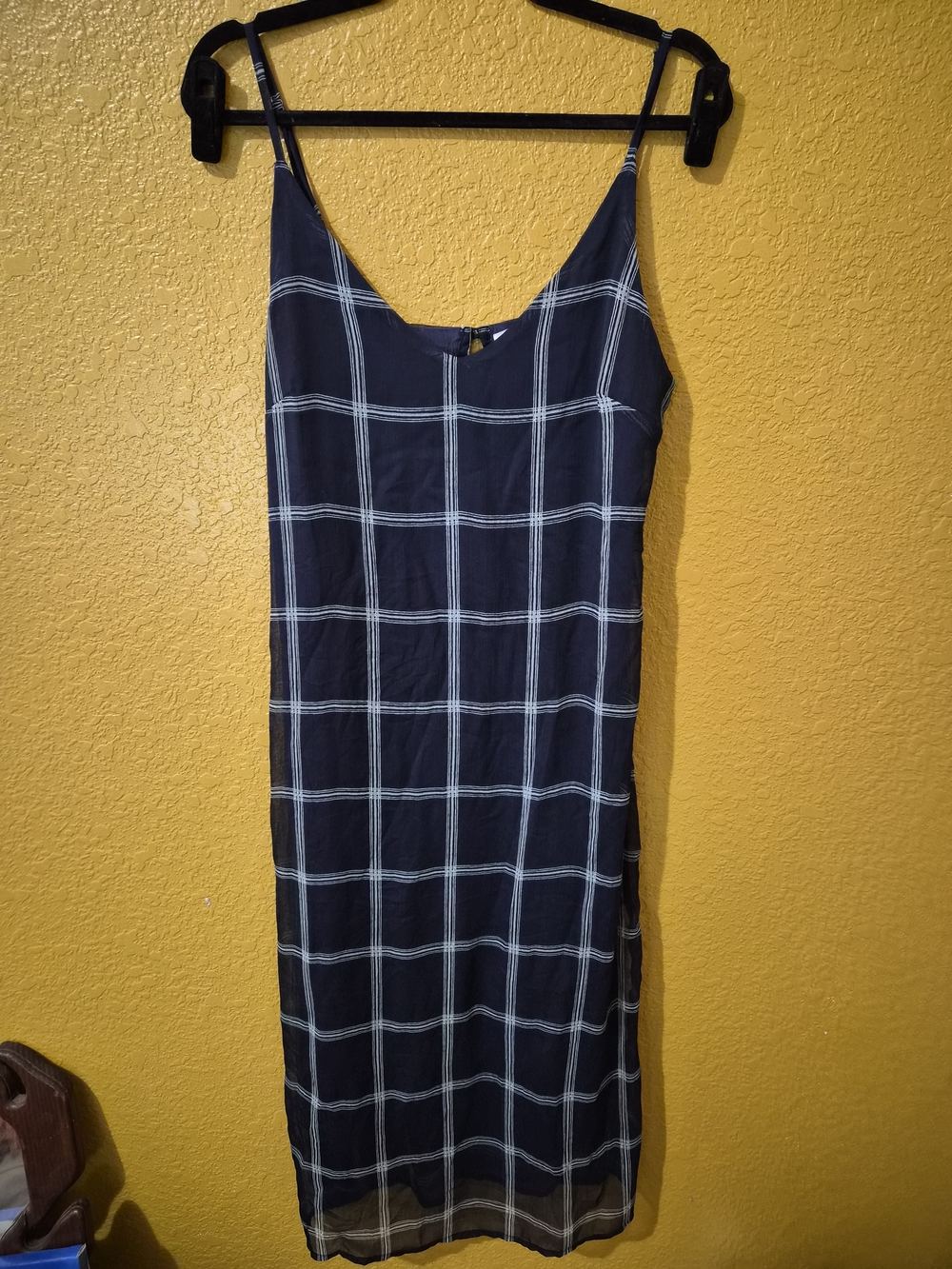 O'Neill Midi Slip Dress